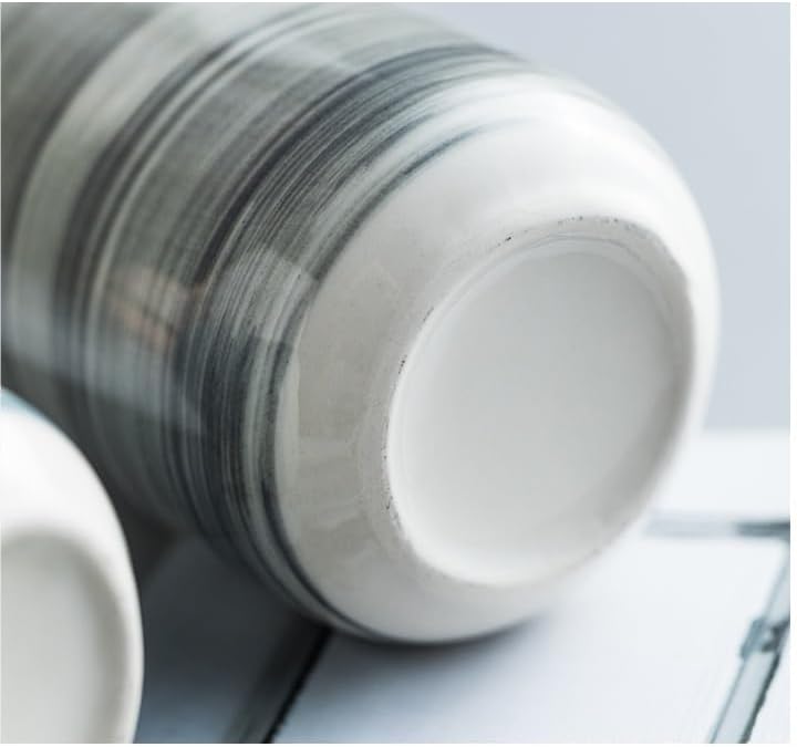 Kitchen Soap Dispenser Simple Ceramic Sub-Bottle Bathroom Toilet Soap Dispenser Hand Soap Shower Gel Shampoo Press Lotion Bottle Bathroom Soap Dispenser(Blue)