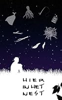 Hier in het Nest 1511880473 Book Cover