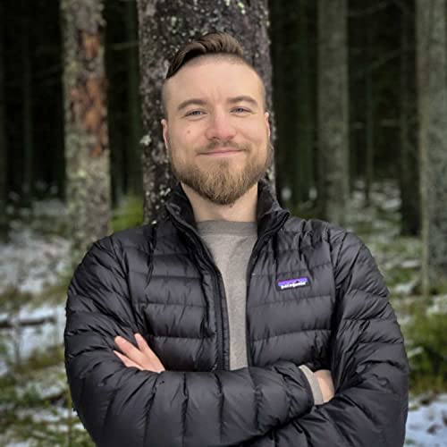 Earth Brother Podcast cover art