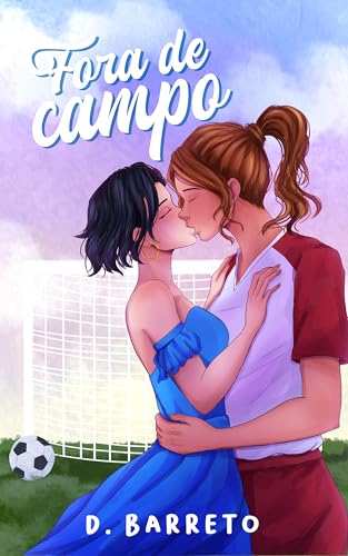 Fora de campo - Barreto, D.