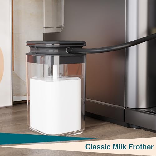 Cafetera Expreso Programable con capacidad de 1.5 L miniatura 5
