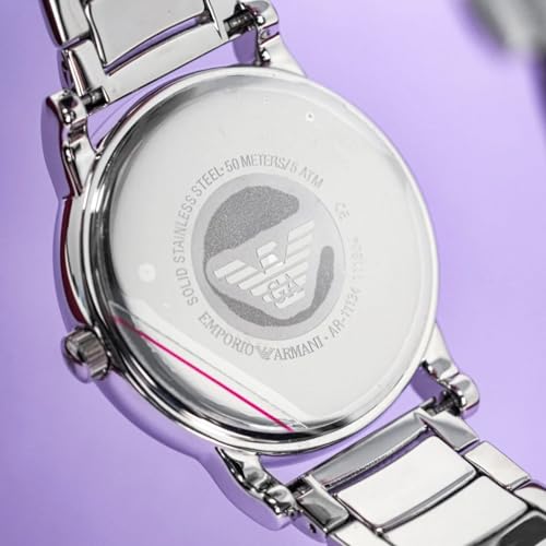 Image of Emporio Armani Analog Multi-Colour Dial Men's Watch - AR11134