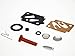 Partman Carburetor Repair Carb Rebuild Kit Fit For Eska Sears Ted Williams Tecumseh Outboard Motor 1961-1987 NEW