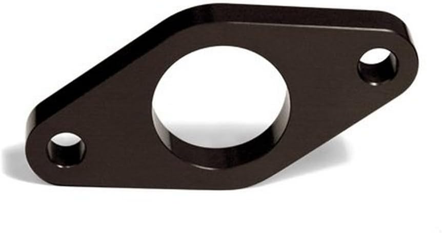 S2000 CMC Adapter for 92-00 Civic, 94-01 Integra - Black