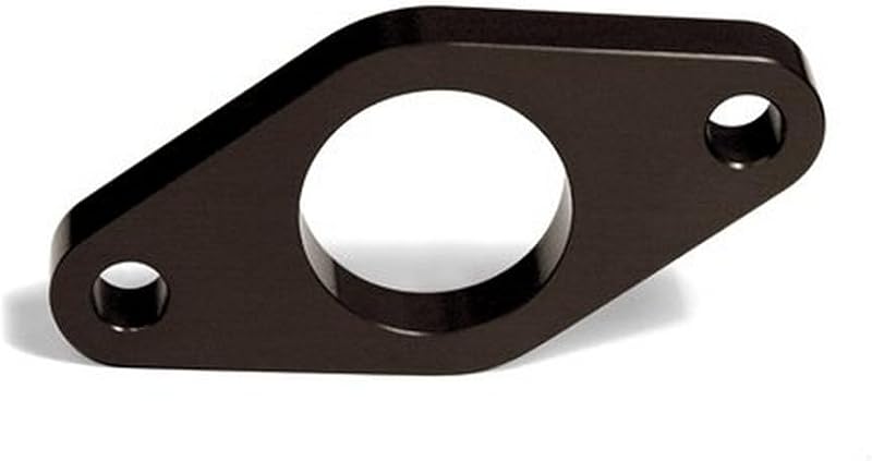 Adaptador CMC S2000 para Civic 1992–2000 e Integra 1994–2001 BLOX RACING – Preto