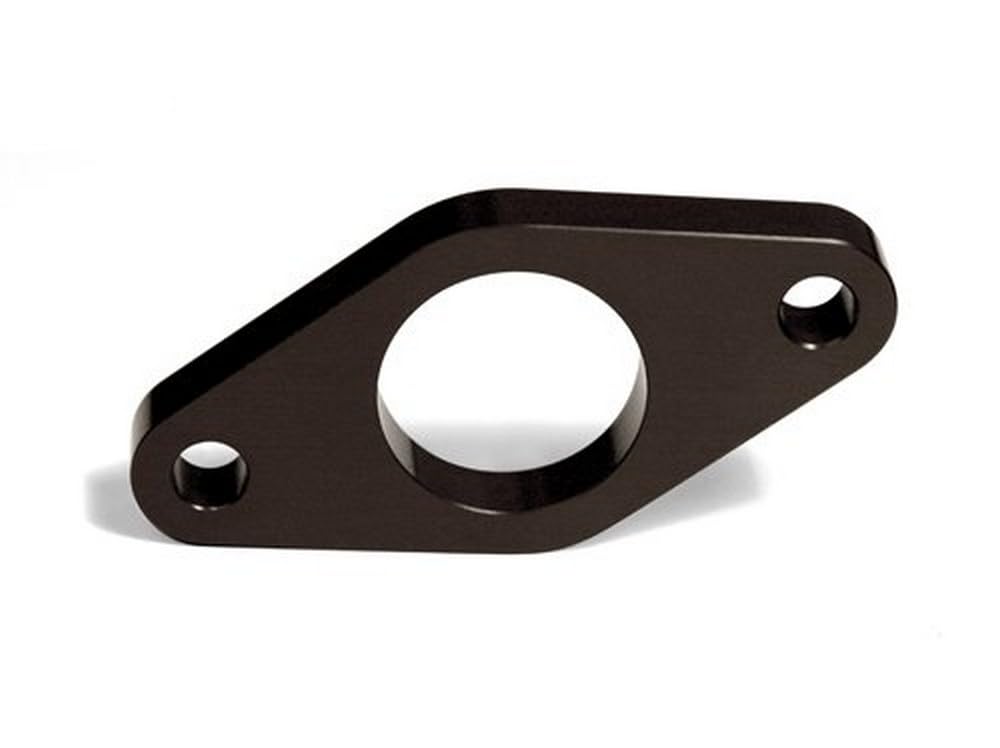 S2000 CMC Adapter for 92-00 Civic, 94-01 Integra - Black