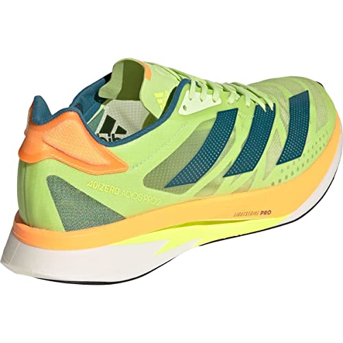 Adidas Men's Race Running Shoe4