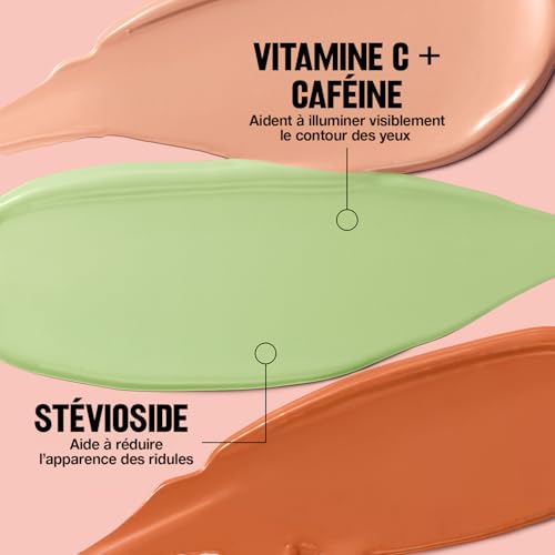 Revlon Glimmer Correcting Concealer¿ 115 Brighter 9 Ml - vue 7