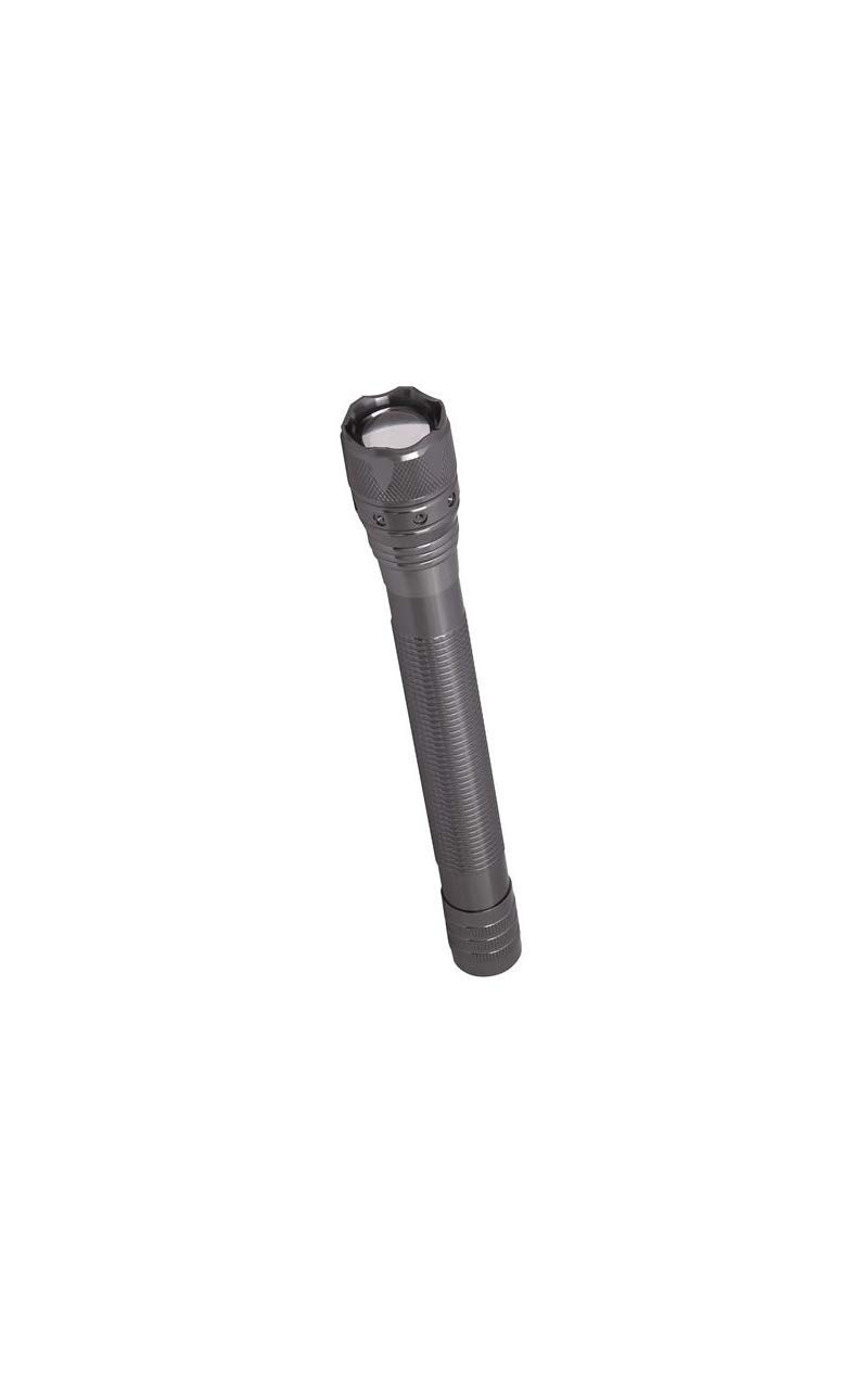 CREE linterna de bolsillo LED de aluminio