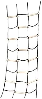 Swing-N-Slide WS 4481 Climbing Cargo Net for Kids Outdoor Play Sets, Jungle Gyms