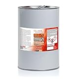 GEAL - BasOil Protettivo Antimacchia, Effetto Naturale, 5 l