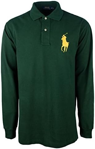 Polo Ralph Lauren Men's Big \u0026 Tall Big 