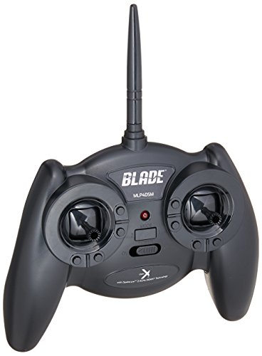 Blade MLP4DSM 4CH Remote Transmitter