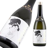 くどき上手 無濾過純米大吟醸しぼりたて 720mL