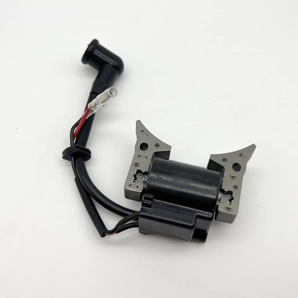 Replacement Ignition Coil Compatible with B45 BP45 B45LA B450 C35 C35LA C35 C350 T350 A411000780, 70200-71610