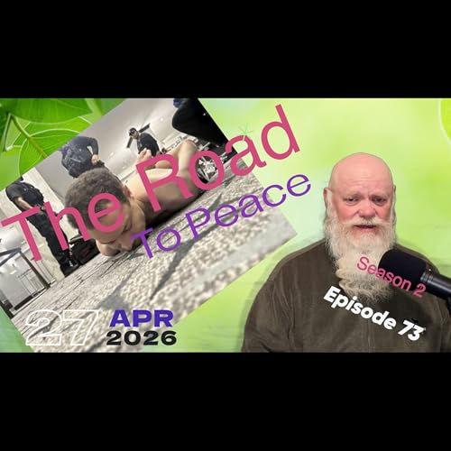 The Road to Peace