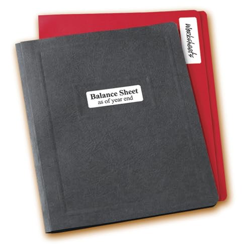 Removable Multi-Use ID Labels, Handwrite Only image 7