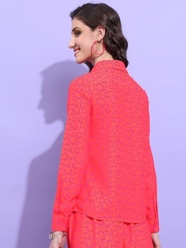Image of Tokyo Talkies Women Shirt