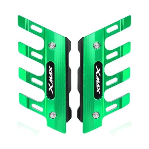 Étrier de frein avant XMAX 300, protection et design usiné