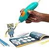 3Doodler Penna 3D Start Plus con filamenti colorati per realizzare disegni in 3D #2