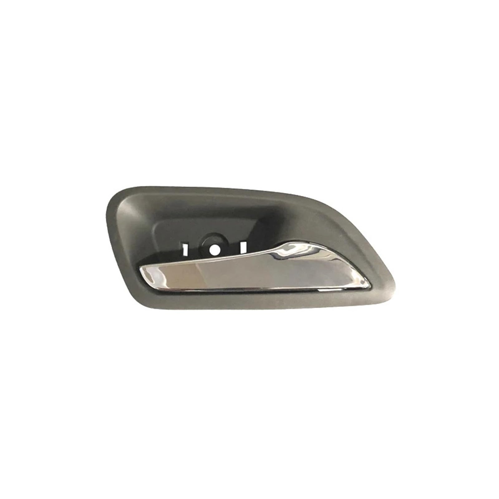 HFEWCVK Fit for Che//vrolet Cruze 2009-2016 Interior Door Handle Open Inner Door Knob Inside 96952176 96952178(Rear Right-RR)