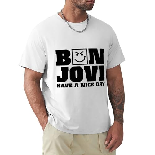 BON JOVI Tシャツ」の人気商品一覧 | 安い商品を通販サイトから探す
