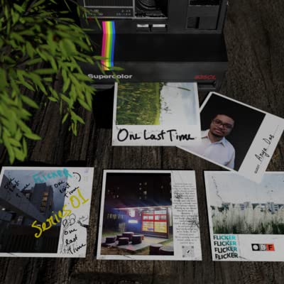 One Last Time &bull; Ep 05 ft. Arya Das