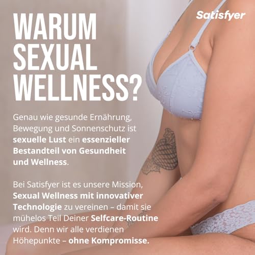 Aufsätze für Satisfyer Pro 2 Next Generation | 2 verschiedene Köpfe | hautfreundliches Silikon | weiß | 5 Stück