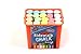 Regal Games Chalk City - 20 Piece Jumbo Washable Sidewalk Chalk