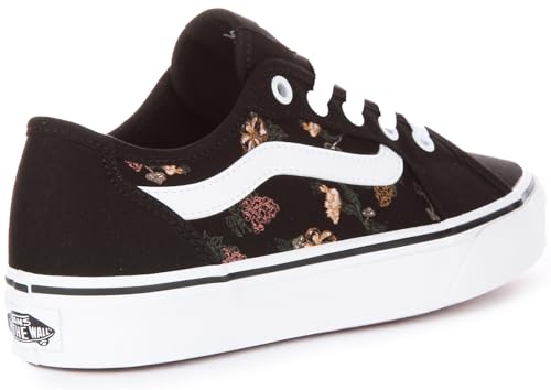 Image of Vans Kids' Ward Sneaker
