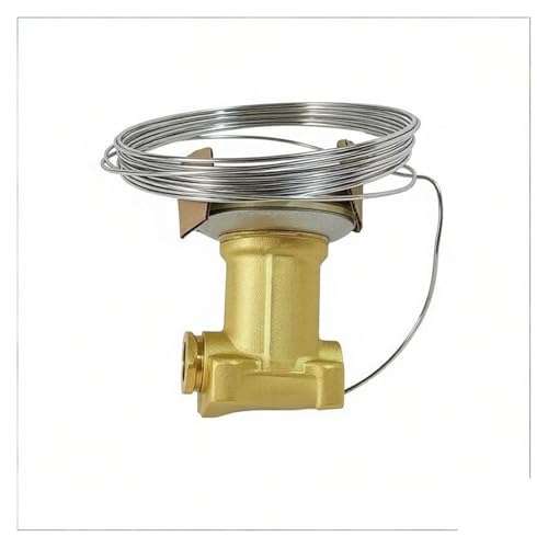 Sac de détection de température Te 12 Danfoss 067B3209 bulbe thermostatique - 2