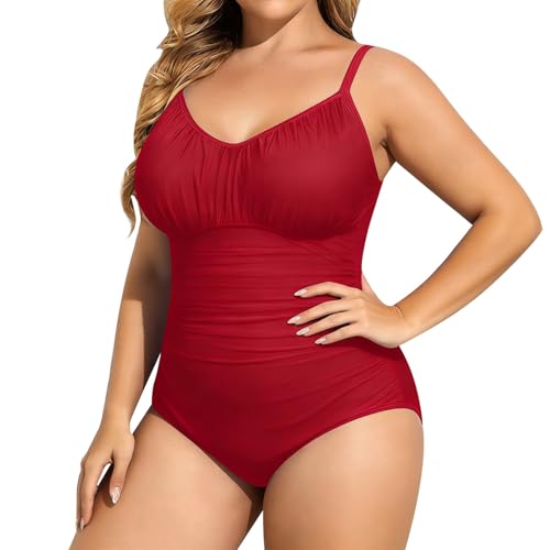 Maillot de bain grande taille : votre allié pour vos journées spa et farniente