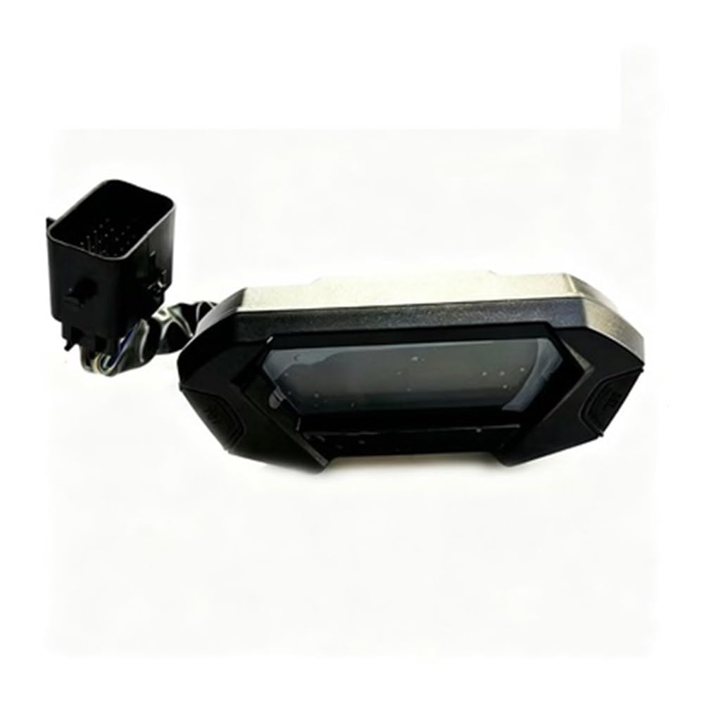 Speedometer LCD Dashboard Digital Dash 2025-Up for C C 400 500 ATV CF400AU CF500AU Quad 9DQV-171000-4800