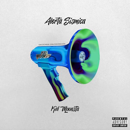  Alerta Sismica [Explicit]