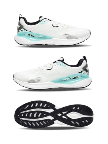 Image of XTEP Sports Running Shoes for Men| Comfortable & Durable Athletic Footwear