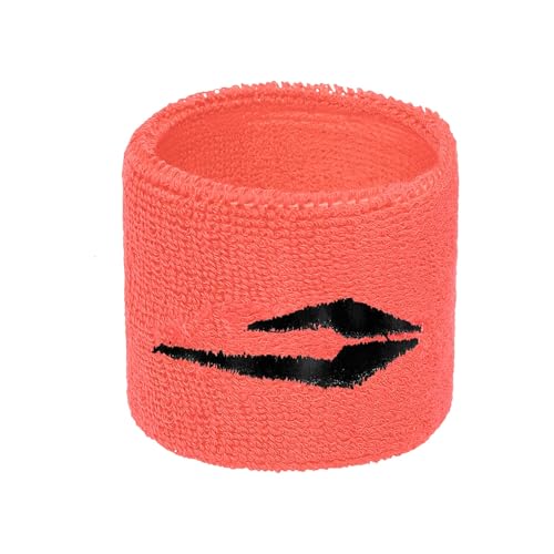 Image of DSC 2.5-Inch Cotton Sports Wristbands - Professional Cotton Terry Towel Sweat-Absorbent Athletic Sweatbands for Cricket, Gym, & Tennis (1 Pair)