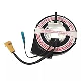 56009070 WireClock-Spring Fit Jeep TJ 1997-2000, Cherokee 1997-2001, Wrangler 1997-2000, 2002 4.0L