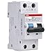 Price comparison product image Circuit Breaker Switch DS201 C16 A30 - RCBO (Ref: 2CSR255180R1164)