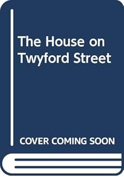 Mass Market Paperback The House on Twyford Street Book