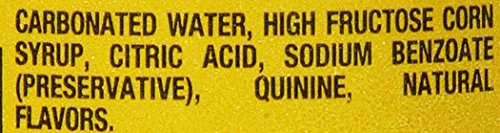 Schweppes Tonic Water, 10 Fl Oz (pack of 6)