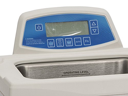 Branson 2800 CPxH Limpiador por ultrasonidos, 2.8l