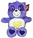 Care Bears Oso de peluche de la suerte para niños, 22 cm