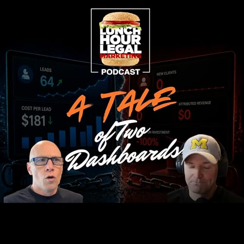 A Tale of Two Dashboards