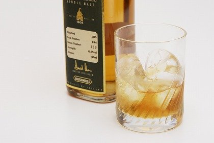 地酒蔵のウヰスキー 地酒蔵のウヰスキー 1800ml - Liquor Shop OHTAKE