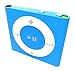 M-Player iPod Shuffle 2GB Green (Packaged in White Box with Generic Accessories)