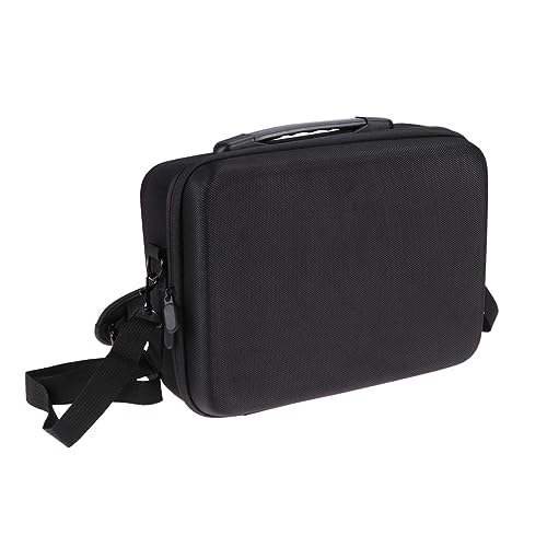 Mochila de cuadricóptero para rutas de senderismo y fotografía aérea