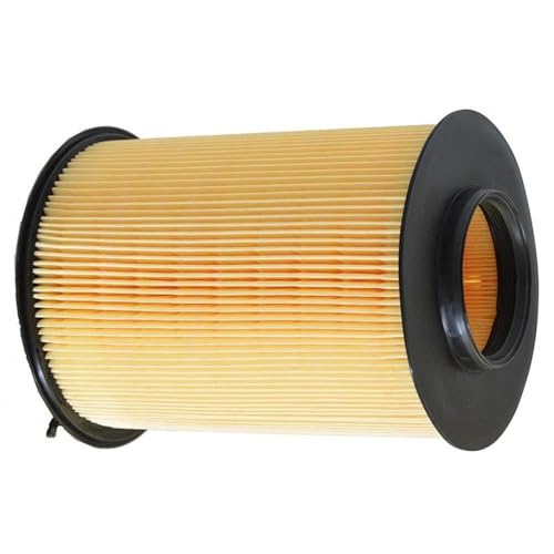 Pièces de rechange filtre à air de voiture 1448616 moteur Mazda 3