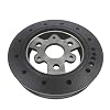 SKP SK594017 Engine Harmonic Balancer, 1 Pack