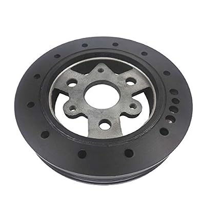 SKP SK594017 Engine Harmonic Balancer, 1 Pack