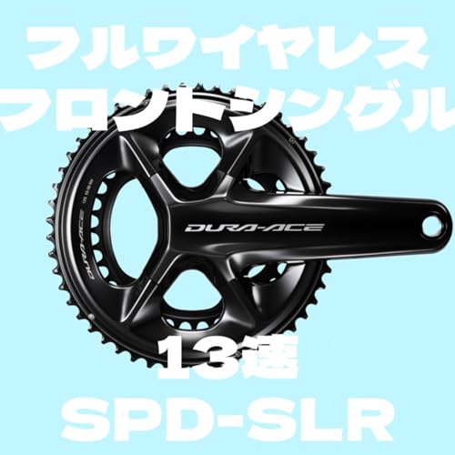 EP 208: 次世代DURA-ACEの噂まとめ│HOT TECH│60RPM Club Podcast